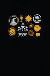 Island Chill Boy's Tee